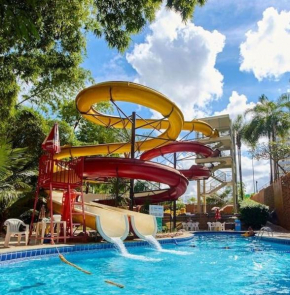 GOLDEN DOLPHIN - Grand Hotel Flat com NetFlix